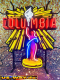 N-N0171 Columbia Neon Display – Leuchtendes Retro-Schild für Zuhause & Gewerbe