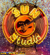 N-N0172 Sun Studio Neon Display – Leuchtendes Retro-Schild für Zuhause & Gewerbe