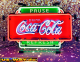 N-N0176 Coca-Cola Pause Refresh Neon Display – Leuchtendes Retro-Schild für Zuhause & Gewerbe