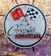 N-N0179 Corvette Neon Display – Leuchtendes Retro-Schild für Zuhause & Gewerbe