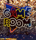N-N0182 Game Room Neon Display – Leuchtendes Retro-Schild für Zuhause & Gewerbe