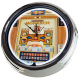 N-0804 Geldspielautomat Rotomat Monarch 1972 Große Neon-Uhr 17" Zoll Retro Wanduhr