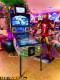 VP-70 Virtual Pinball 48" OLED 4K 120Hz Top Modell