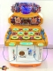 IFD-143 Super Mouse Whac A-Mole - Maulwurf-Schlagen