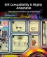 FS-5090 Lucky Wheel Prize Game Machine