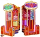FS-2166 Rainbowball Bar – Ticket Redemption Arcade Spielautomat