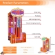 FS-2166 Rainbowball Bar – Ticket Redemption Arcade Spielautomat