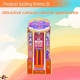 FS-2166 Rainbowball Bar – Ticket Redemption Arcade Spielautomat