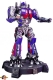 FS-1036 Metal Warrior Amusement Park Welcome Robot