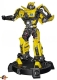 FS-1037 Metal Warrior Amusement Park Welcome Robot