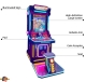 FS-6240 Force King – Armdrücken Arcade Strength Tester