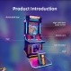 FS-6240 Force King – Armdrücken Arcade Strength Tester