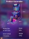 FS-6240 Force King – Armdrücken Arcade Strength Tester