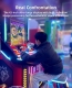 FS-6240 Force King – Armdrücken Arcade Strength Tester