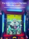 FS-6240 Force King – Armdrücken Arcade Strength Tester