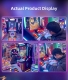 FS-6240 Force King – Armdrücken Arcade Strength Tester