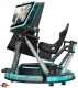 FS-7009 Racing Simulator Super Engine