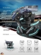 FS-7009 Racing Simulator Super Engine