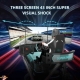 FS-7009 Racing Simulator Super Engine