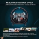 FS-7009 Racing Simulator Super Engine