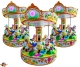 FS –2087 Kinderkarussell für 6 Kinder