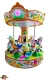 FS –2087 Kinderkarussell für 6 Kinder