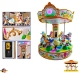 FS –2087 Kinderkarussell für 6 Kinder