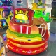 FS-2121 Hamburger Schaukelautomat