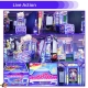 FS-2164 Pinball Raiders – Bouncy Ball Redemption Arcade