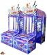 FS-2164 Pinball Raiders – Bouncy Ball Redemption Arcade