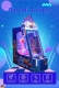 FS-2164 Pinball Raiders – Bouncy Ball Redemption Arcade