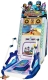 FS-2168 Master Skateboard Kids Skateboard Arcade Game
