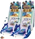 FS-2168 Master Skateboard Kids Skateboard Arcade Game