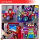 FS-2125 Off Roader – Kinder-Arcade-Rennspielautomat