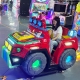 FS-2125 Off Roader – Kinder-Arcade-Rennspielautomat