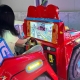 FS-2125 Off Roader – Kinder-Arcade-Rennspielautomat