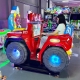 FS-2125 Off Roader – Kinder-Arcade-Rennspielautomat