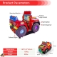 FS-2125 Off Roader – Kinder-Arcade-Rennspielautomat