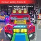 FS-2125 Off Roader – Kinder-Arcade-Rennspielautomat