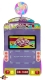 FS-2167 Candy Bus – Kinder-Schaukelautomat mit Greifautomat