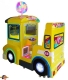 FS-2167 Candy Bus – Kinder-Schaukelautomat mit Greifautomat