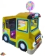 FS-2167 Candy Bus – Kinder-Schaukelautomat mit Greifautomat