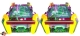 FS-2169 Crazy Snake – 6 Spieler Lotterieautomat