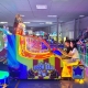 FS-3030 Boom Ball – Shooting Arcade