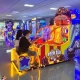 FS-3030 Boom Ball – Shooting Arcade