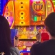 FS-3030 Boom Ball – Shooting Arcade