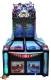 FS-6236 Curling Battle Coin Operated Arcade Machine
