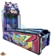FS-6236 Curling Battle Coin Operated Arcade Machine