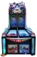 FS-6236 Curling Battle Coin Operated Arcade Machine