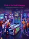 FS-6236 Curling Battle Coin Operated Arcade Machine